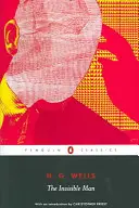 Niewidzialny człowiek - The Invisible Man