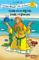 Jonasz i wielka ryba / Jons Y El Gran Pez - Jonah and the Big Fish / Jons Y El Gran Pez