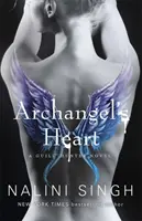 Serce Archanioła - Księga 9 - Archangel's Heart - Book 9