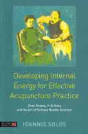 Rozwijanie energii wewnętrznej dla skutecznej praktyki akupunktury: Zhan Zhuang, Yi Qi Gong i sztuka bezbolesnego wkłuwania igły - Developing Internal Energy for Effective Acupuncture Practice: Zhan Zhuang, Yi Qi Gong and the Art of Painless Needle Insertion