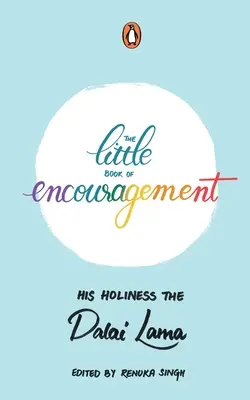 Mała księga zachęty - Little Book of Encouragement