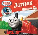 Thomas i przyjaciele: James - Thomas & Friends: James