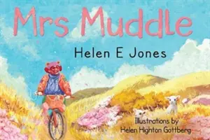 Pani Muddle - Mrs Muddle