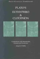 Eutyfron i Klitofont - Euthyphro and Clitophon