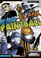 Paintball Point-Blank - Point-Blank Paintball