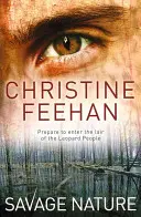 Savage Nature - numer 5 w serii - Savage Nature - Number 5 in series