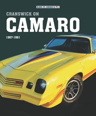 Cranswick o Camaro 1967-81 - Cranswick on Camaro 1967-81