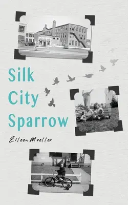 Wróbel z Jedwabnego Miasta - Silk City Sparrow