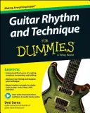Rytm i techniki gitarowe dla opornych - Guitar Rhythm and Techniques for Dummies