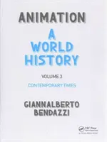 Animacja: A World History: Tom III: Czasy współczesne - Animation: A World History: Volume III: Contemporary Times