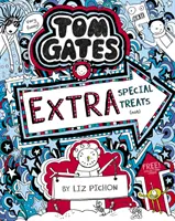 Tom Gates: Extra Special Treats (nie) - Tom Gates: Extra Special Treats (not)