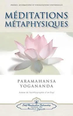 Medytacje metafizyczne - Meditations Metaphysiques