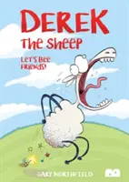 Derek The Sheep: Zostańmy przyjaciółmi - Derek The Sheep: Let's Bee Friends