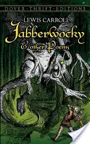 Jabberwocky i inne wiersze - Jabberwocky and Other Poems