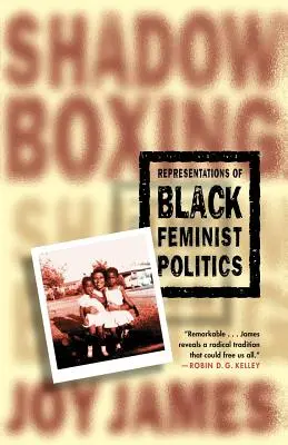 Shadowboxing: Reprezentacje czarnej polityki feministycznej - Shadowboxing: Representations of Black Feminist Politics