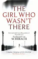 Dziewczyna, której nie było - The Girl Who Wasn't There