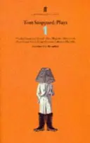 Tom Stoppard Plays 1 - The Real Inspector Hound, Dirty Linen, Dogg's Hamlet, Cahoot's Macbeth & After Magritte