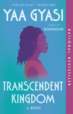 Transcendentne królestwo - Transcendent Kingdom