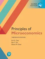 Zasady mikroekonomii, wydanie globalne - Principles of Microeconomics, Global Edition