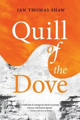 Quill of the Dove, tom 21 - Quill of the Dove, Volume 21