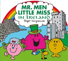 Mr. Men w Irlandii - Mr. Men in Ireland