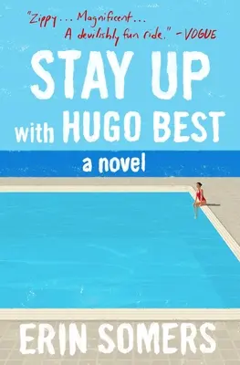 Zostań z Hugo Bestem - Stay Up with Hugo Best