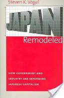 Japonia przemodelowana - Japan Remodeled