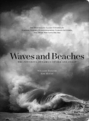 Fale i plaże: Potężna dynamika morza i wybrzeża - Waves and Beaches: The Powerful Dynamics of Sea and Coast