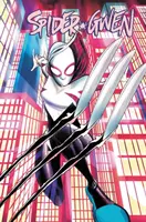 Spider-Gwen, tom 3 - Spider-Gwen Vol. 3