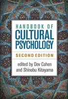 Podręcznik psychologii kulturowej, wydanie drugie - Handbook of Cultural Psychology, Second Edition