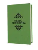 Pieprzone apostrofy - Fucking Apostrophes