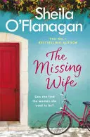 Zaginiona żona: Podnoszący na duchu i wciągający bestseller! - Missing Wife: The uplifting and compelling smash-hit bestseller!