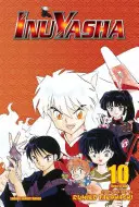 Inuyasha (wydanie Vizbig), tom 10 - Inuyasha (Vizbig Edition), Vol. 10