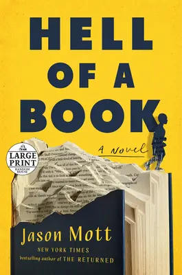 Piekło książki - Hell of a Book