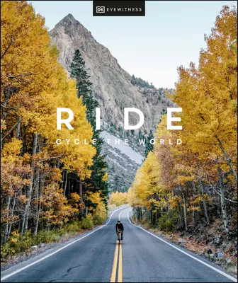 Ride: Cycle the World