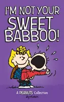 Nie jestem twoim słodkim Babboo! - I'm Not Your Sweet Babboo!