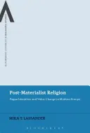 Religia postmaterialistyczna - Post-Materialist Religion