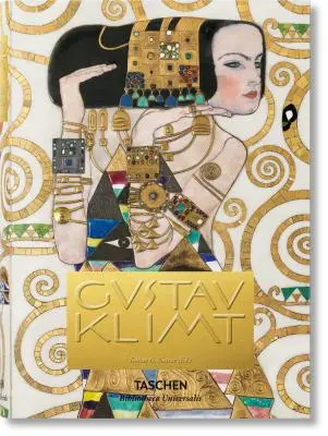 Gustav Klimt. Rysunki i obrazy - Gustav Klimt. Drawings and Paintings