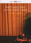 Partia i państwo w Chinach po Mao - Party and State in Post-Mao China