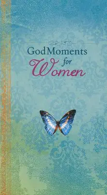 GodMoments dla kobiet - GodMoments for Women