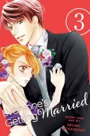 Everyone's Getting Married, Vol. 3, 3