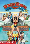 Wonder Woman, tom 1 - Wonder Woman, Volume 1