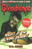 Noc żywego manekina - Night of the Living Dummy