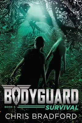 Bodyguard: Przetrwanie (Księga 6) - Bodyguard: Survival (Book 6)