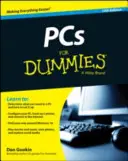 Komputery PC dla opornych - PCs for Dummies