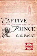 Zniewolony książę - Captive Prince