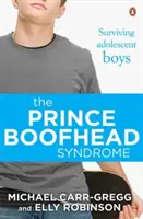 Syndrom księcia Boofheada - Prince Boofhead Syndrome