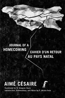 Dziennik powrotu do domu / Cahier d'Un Retour Au Pays Natal - Journal of a Homecoming / Cahier d'Un Retour Au Pays Natal