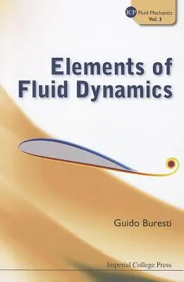 Elementy dynamiki płynów - Elements of Fluid Dynamics