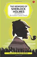 WSPOMNIENIA SHERLOCKA HOLMESA WYBRANE OPOWIADANIA - MEMOIRS OF SHERLOCK HOLMES SELECTED STOR